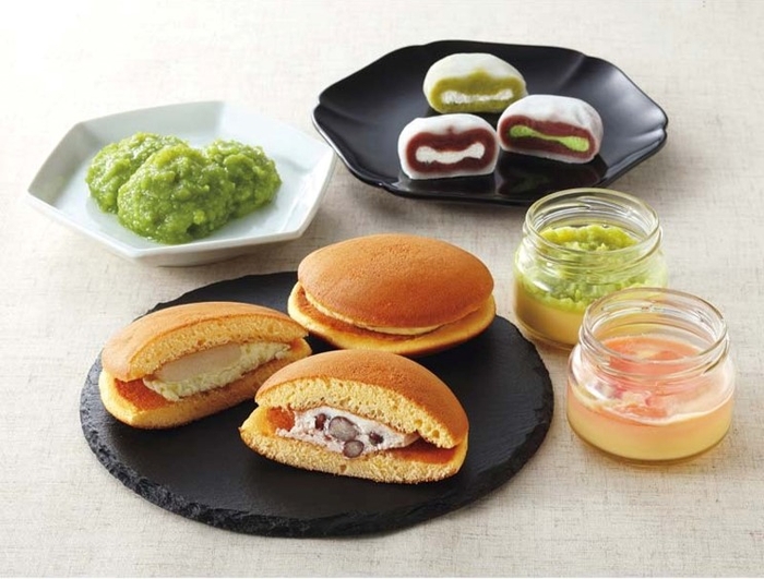 都の杜 いろどり(税込3,780円(送料別))