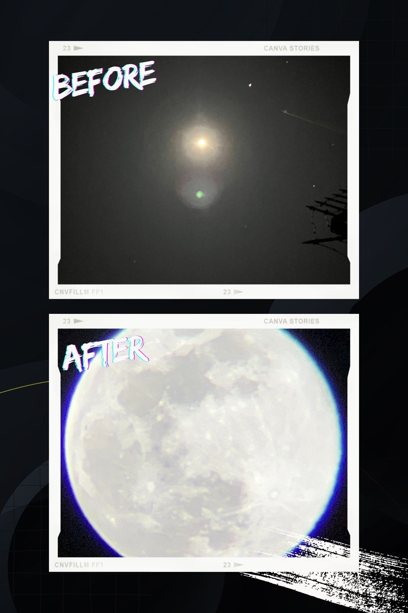 ビフォーアフター 3