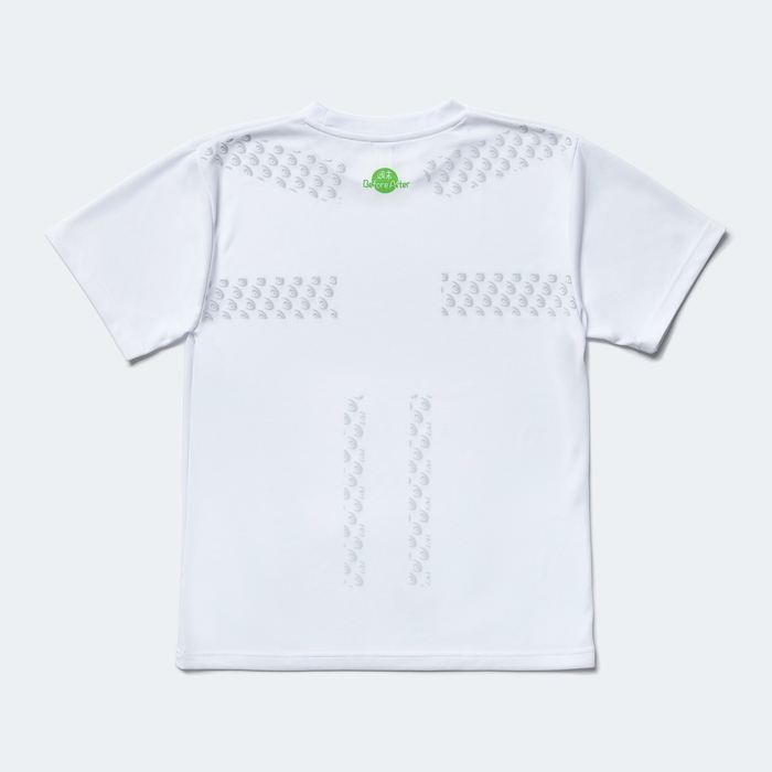 リライブシャツバック全体