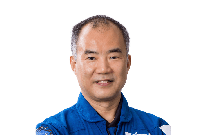 宇宙飛行士 野口 聡一氏