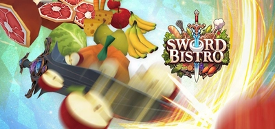 AI異世界料理リズムアクション『ソード・ビストロVR』 MetaQuest版を販売開始し、新機能「レビューモード」を追加！ ～年末年始キャンペーンで「天下一美食武道会」も開催！～