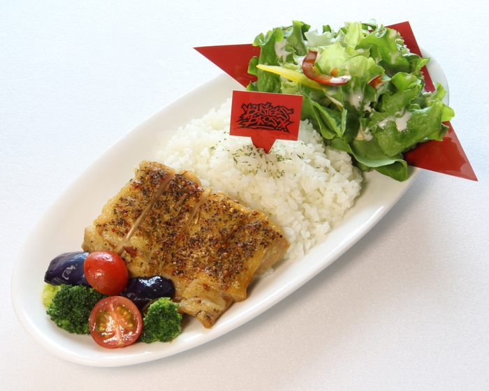 ヒプノシスマイク-Division Rap Battle- Hypnosis Flava ~Buster Bros!!! グリルハーブチキン~