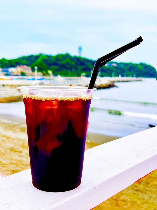 アイスコーヒー