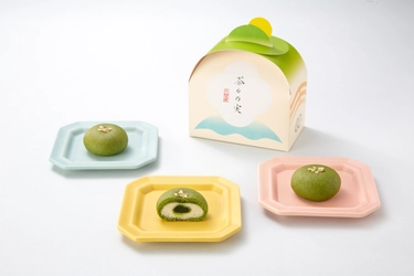抹茶愛を込めた「茶々の実」が進化！ 京都の伝統と新しさが融合する新パッケージ登場