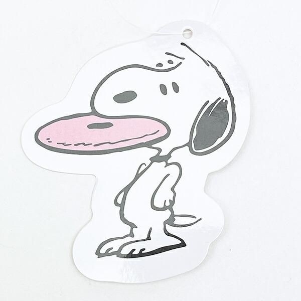 スヌーピーのトートバッグ