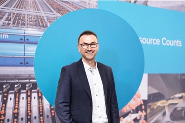 トムラソーティング、食品事業に特化した新会社 「トムラフードジャパン株式会社」を設立