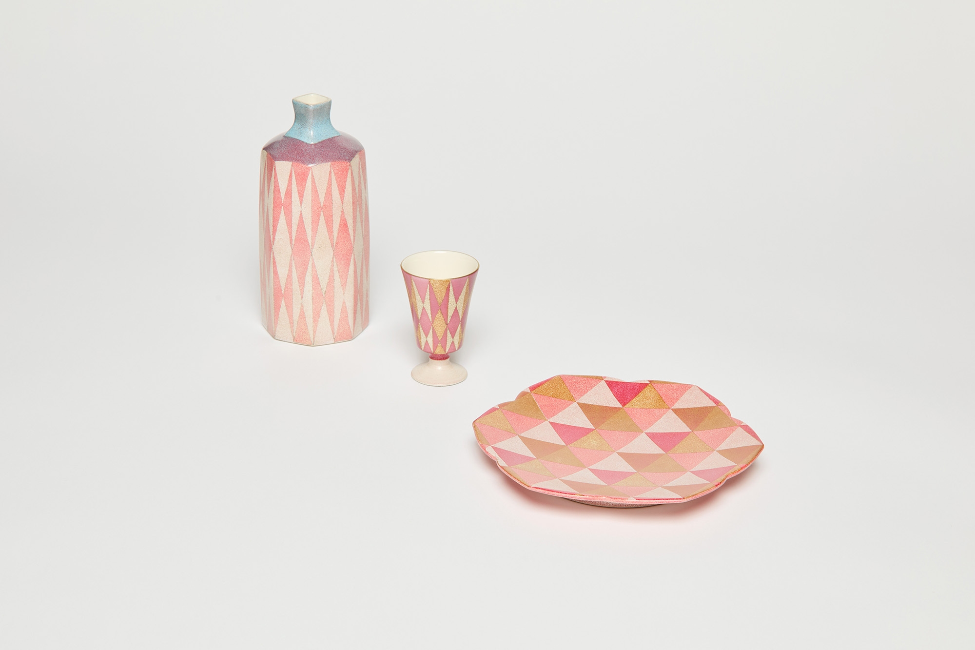 渡辺国夫氏 作品(1)