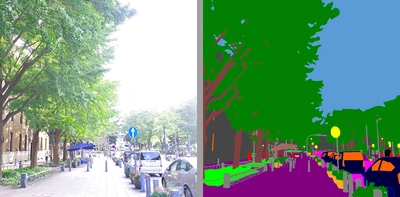 AI(人工知能)の精度向上に必須、高品質のアノテーションサービスを開始