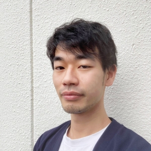 尾崎 皐(Scientia est Potentia 代表)