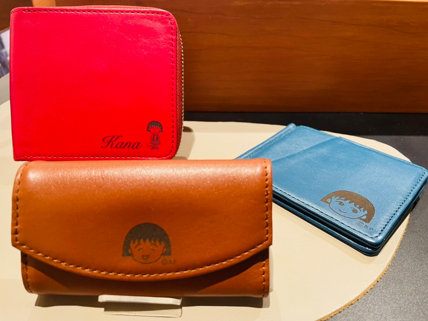 BUSINESS LEATHER FACTORY  (ランドマークプラザ 2 階)