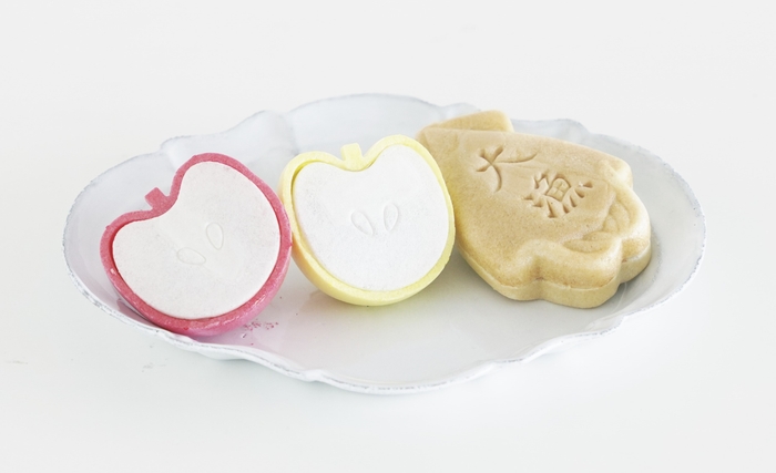 和菓子/御菓子司甘美堂