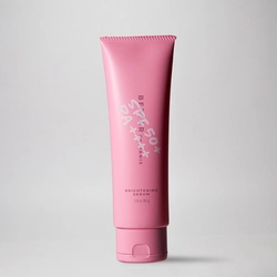 20代女性向けビューティケアブランド「Better by Manis」より、 全身用薬用ブライトニングセラムを4月26日に発売