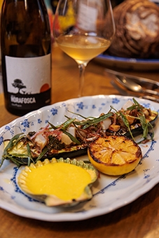 料理(1)