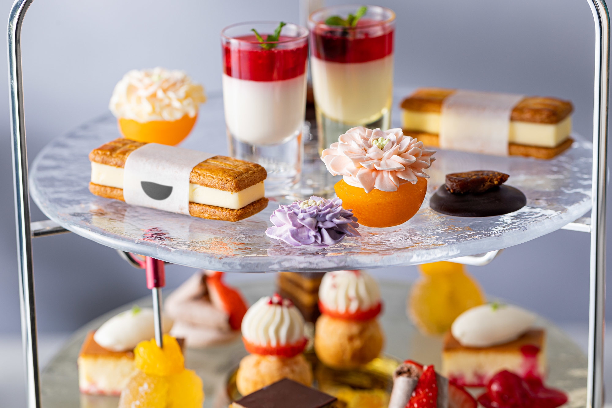 アフタヌーンティー イメージ2