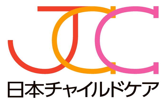 日本チャイルドケア ロゴ