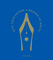 モンブランで「父の日」をお祝い！ モンブランケーキ引換券の配布やメッセージカードをご用意