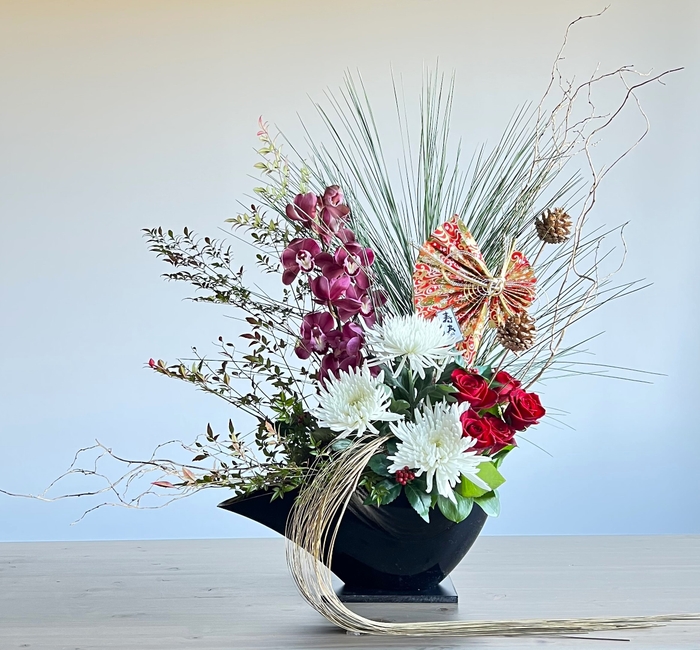 「艶」ーえんー ¥9680(税込)