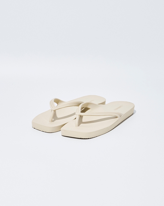 FLIP FLAP SANDALS for XL EXTRALIGHT(R) BEIGE