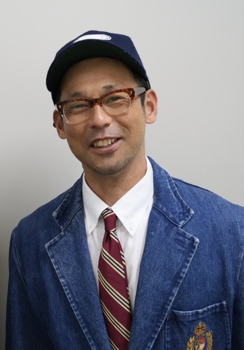 英智(中日ドラゴンズOB)