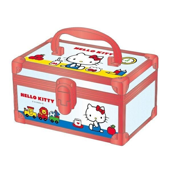 サンリオバニティ、小物入れ