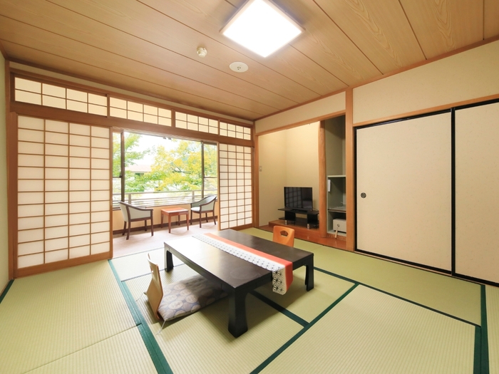 客室一例