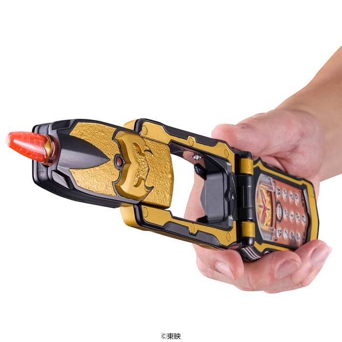 マージフォン -MEMORIAL EDITION-(使用イメージ2)