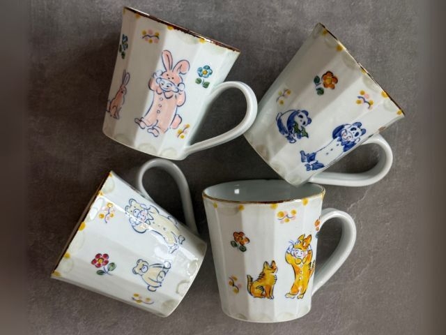 器ゾーン/TATA pottery studio