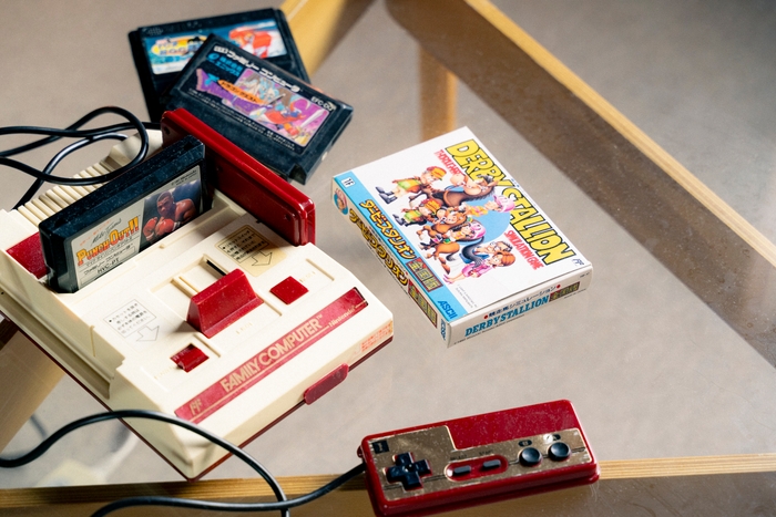 プレイルームでご用意しているゲームの一例