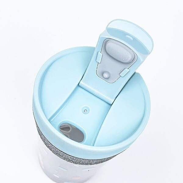 ミッフィーのコップ