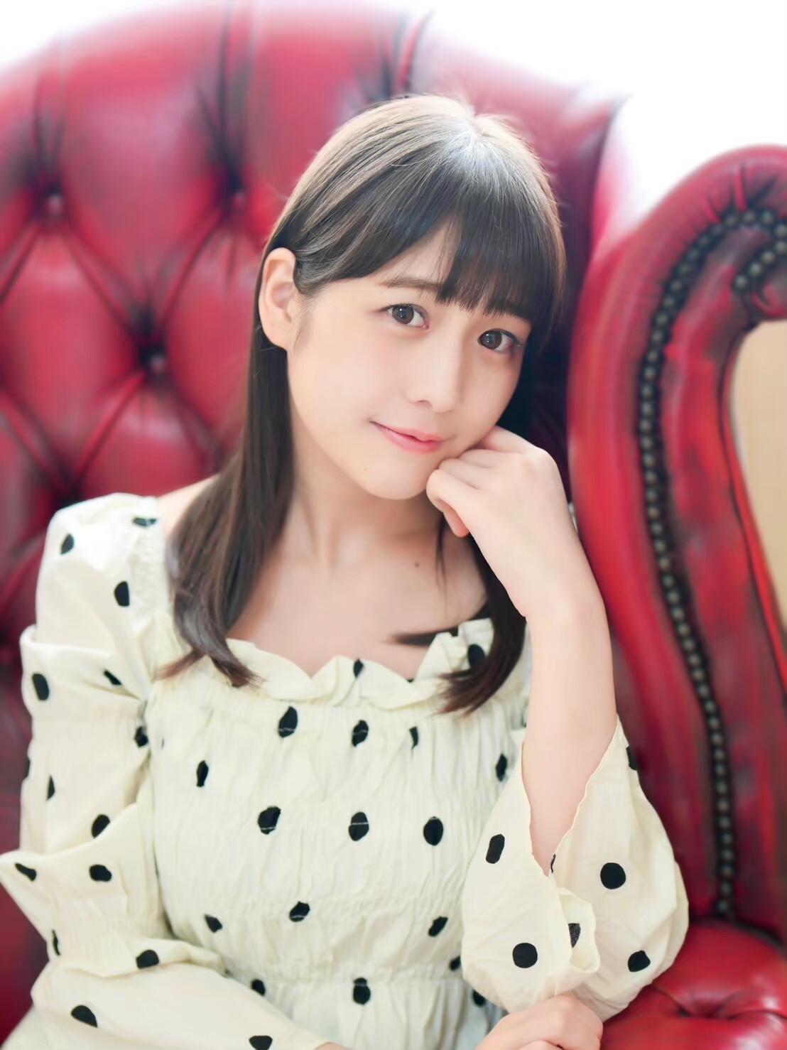 出演者 上原わかな