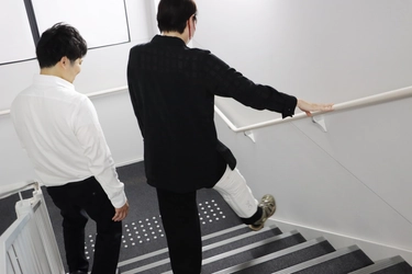 障害を体験し気づく「普通」の難しさ