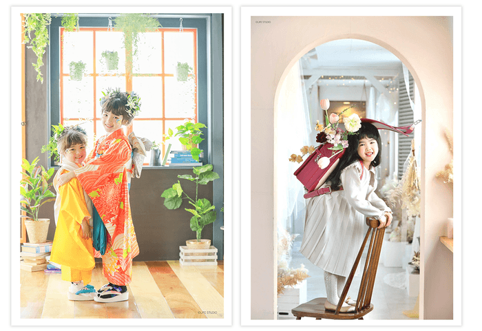 写真:ライフスタジオ深谷店/札幌白石店