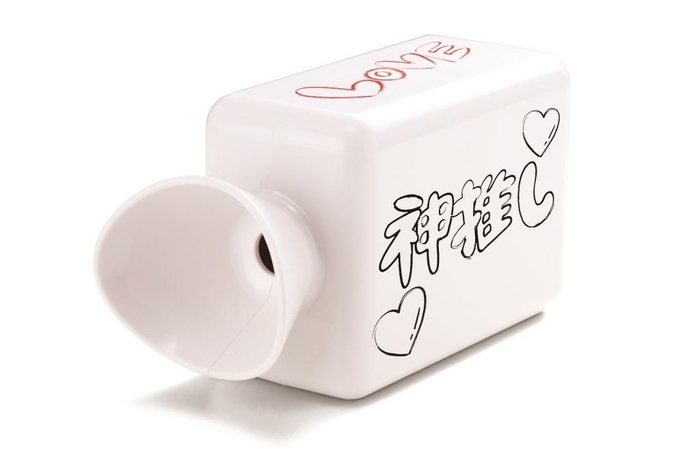 ライブ曲の合いの手練習にも！