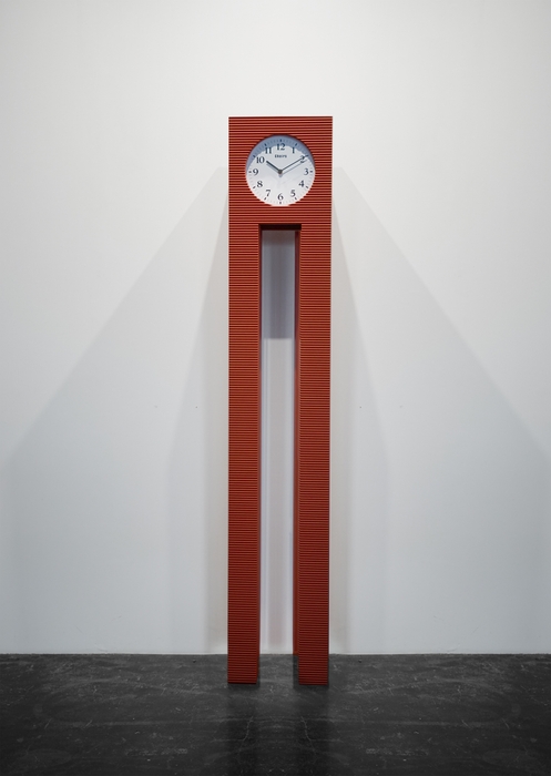 3. Dear Morris(1989&#44; ホールクロック)