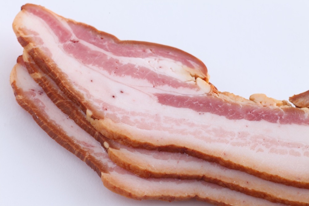 贅豚ベーコン 2