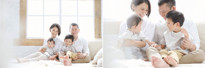 ライフスタジオ札幌白石店