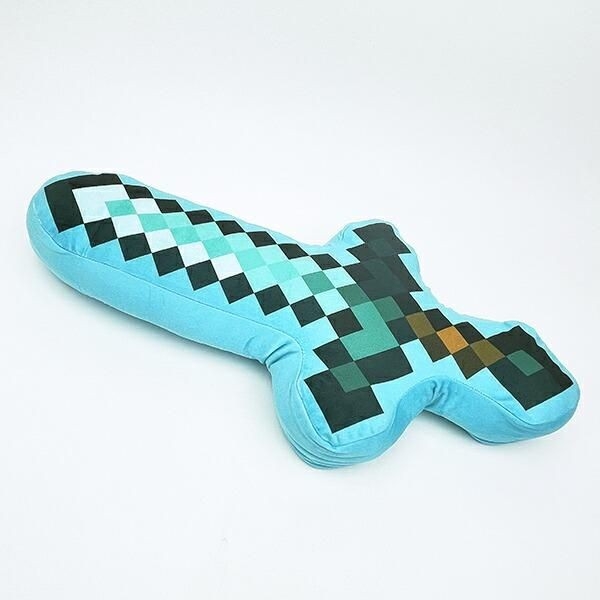 マイクラのクッション