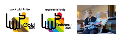 積水ハウス、LGBTQの取り組みを評価する 「PRIDE指標」において 住宅業界初、２年連続で 「レインボー認定」を取得