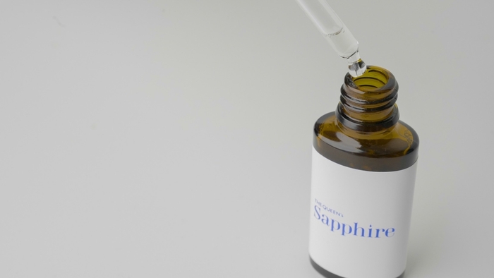 1滴で毎日のお手入れ時間が癒しの時間に