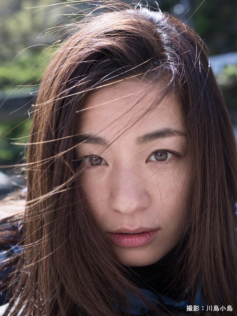 尾野真千子(俳優)