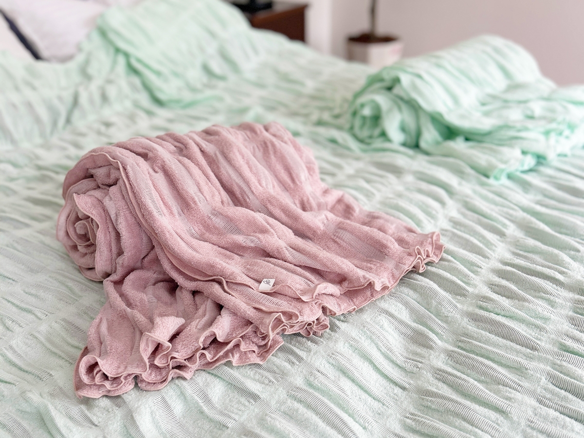 そよ風ケットイメージ3