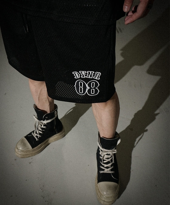 Vertex Basketball Shorts