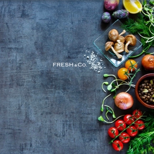 FRESH&Co.