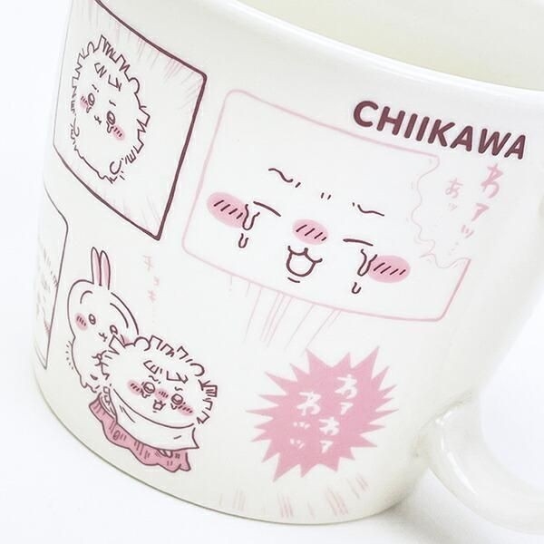 ちいかわコミックマグ