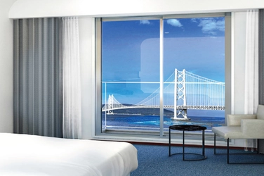 あと1か月！「シーサイドホテル舞子ビラ神戸」 別館リニューアルのお知らせ