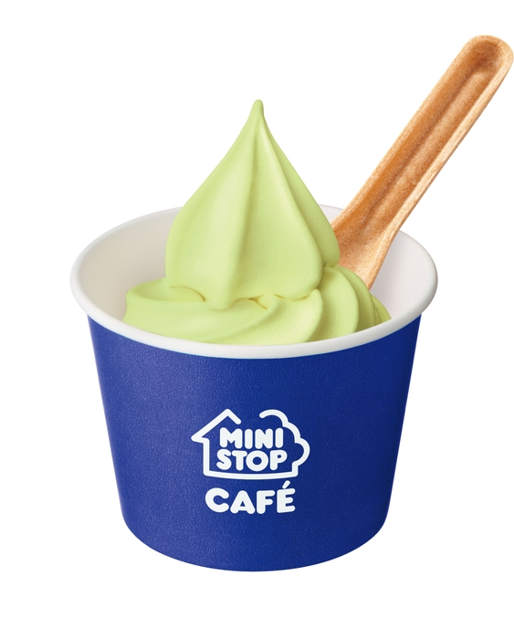 【カップ シャインマスカットソフト】画像(画像はイメージです。)