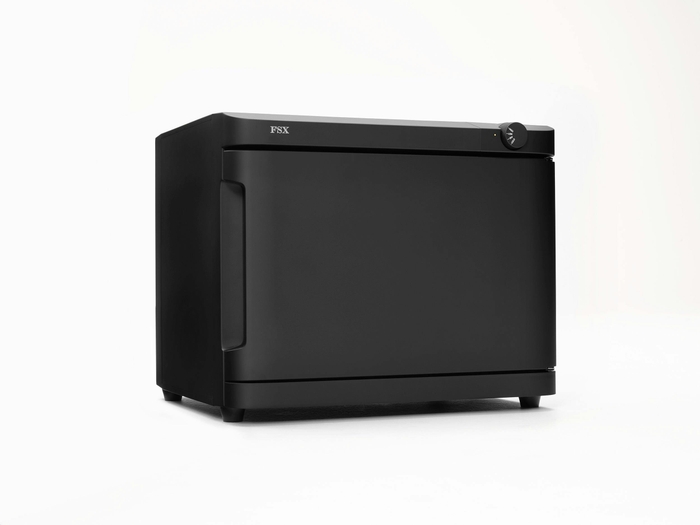 おしぼり冷温庫『REION』