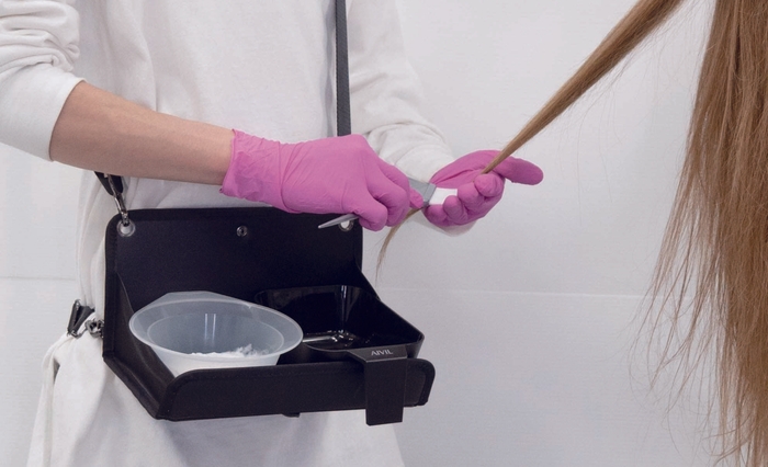 アイビル　マルチツールトレイ