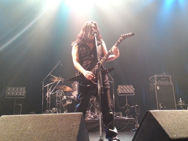 MAVERICK 堀田勝彦