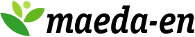 商標:Maeda-en